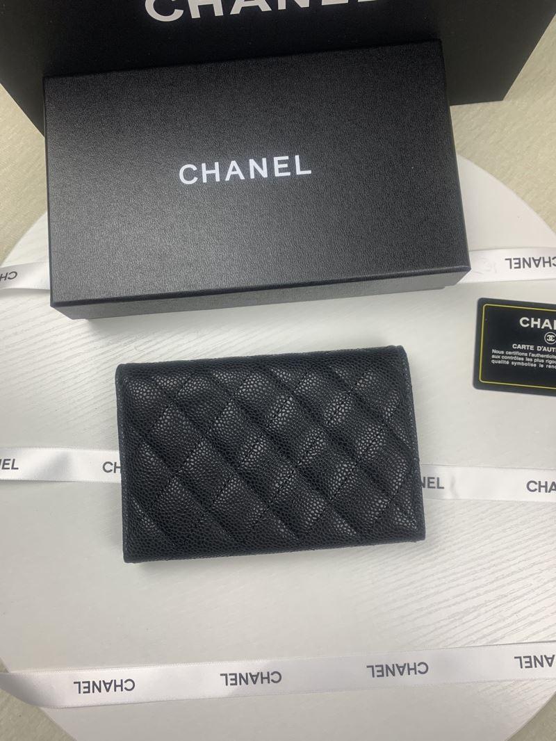 Chanel Wallets Purse